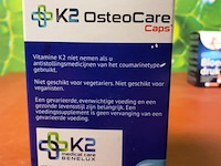 Voedingssupplementen, diverse soorten o.a. magnesium, dagelijkse multi & ester-c - afbeelding 23 van  23