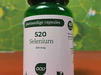 Voedingssupplementen, diverse soorten o.a. magnesium, multi zwangerschap & zink citraat - afbeelding 3 van  19