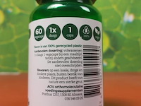 Voedingssupplementen, diverse soorten o.a. magnesium, multi zwangerschap & zink citraat - afbeelding 5 van  19
