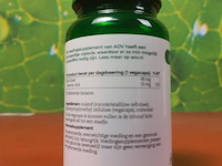 Voedingssupplementen, diverse soorten o.a. magnesium, multi zwangerschap & zink citraat - afbeelding 7 van  19