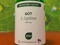 Voedingssupplementen, diverse soorten o.a. magnesium, multi zwangerschap & zink citraat - afbeelding 9 van  19
