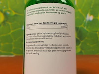 Voedingssupplementen, diverse soorten o.a. magnesium, multi zwangerschap & zink citraat - afbeelding 10 van  19