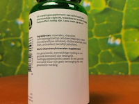 Voedingssupplementen, diverse soorten o.a. magnesium, multi zwangerschap & zink citraat - afbeelding 13 van  19