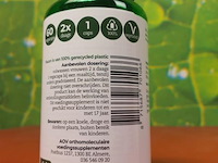 Voedingssupplementen, diverse soorten o.a. magnesium, multi zwangerschap & zink citraat - afbeelding 14 van  19