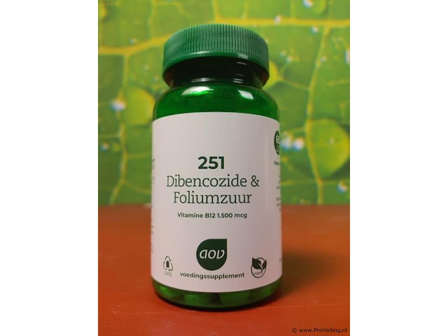Voedingssupplementen, diverse soorten o.a. magnesium, multi zwangerschap & zink citraat - afbeelding 15 van  19