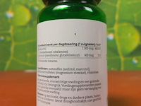 Voedingssupplementen, diverse soorten o.a. magnesium, multi zwangerschap & zink citraat - afbeelding 16 van  19