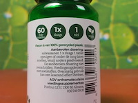 Voedingssupplementen, diverse soorten o.a. magnesium, multi zwangerschap & zink citraat - afbeelding 17 van  19