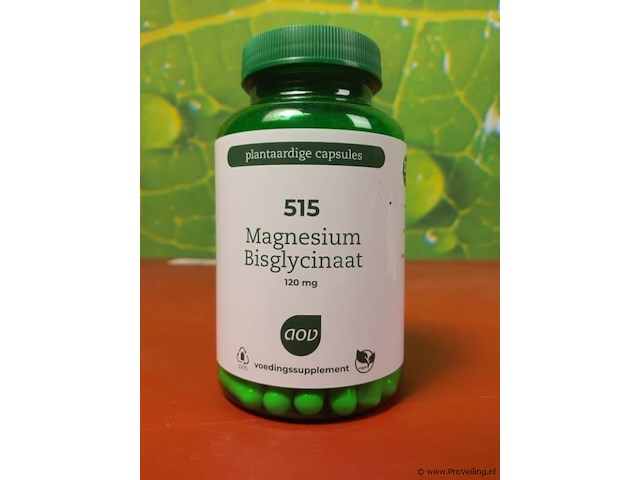 Voedingssupplementen, diverse soorten o.a. magnesium, multi zwangerschap & zink citraat - afbeelding 18 van  19