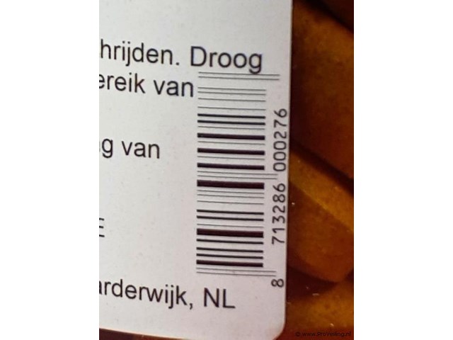 Voedingssupplementen, diverse soorten o.a. metasilicium, mega multi & rpsh gaster-hcl sana interest - afbeelding 4 van  26