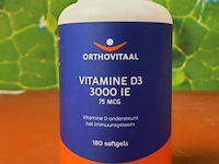 Voedingssupplementen, diverse soorten o.a. metasilicium, mega multi & rpsh gaster-hcl sana interest - afbeelding 5 van  26