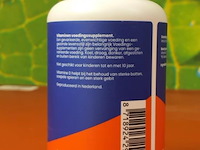 Voedingssupplementen, diverse soorten o.a. metasilicium, mega multi & rpsh gaster-hcl sana interest - afbeelding 6 van  26