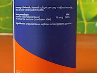 Voedingssupplementen, diverse soorten o.a. metasilicium, mega multi & rpsh gaster-hcl sana interest - afbeelding 7 van  26