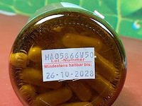 Voedingssupplementen, diverse soorten o.a. metasilicium, mega multi & rpsh gaster-hcl sana interest - afbeelding 11 van  26