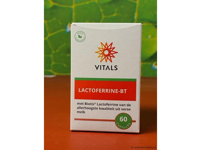 Voedingssupplementen, diverse soorten o.a. metasilicium, mega multi & rpsh gaster-hcl sana interest - afbeelding 13 van  26