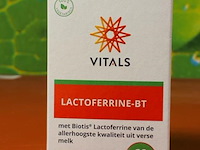 Voedingssupplementen, diverse soorten o.a. metasilicium, mega multi & rpsh gaster-hcl sana interest - afbeelding 13 van  26