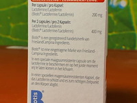 Voedingssupplementen, diverse soorten o.a. metasilicium, mega multi & rpsh gaster-hcl sana interest - afbeelding 14 van  26