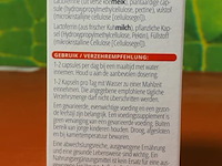 Voedingssupplementen, diverse soorten o.a. metasilicium, mega multi & rpsh gaster-hcl sana interest - afbeelding 15 van  26