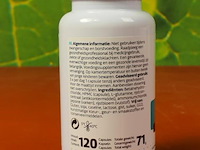 Voedingssupplementen, diverse soorten o.a. metasilicium, mega multi & rpsh gaster-hcl sana interest - afbeelding 19 van  26