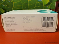 Voedingssupplementen, diverse soorten o.a. metasilicium, mega multi & rpsh gaster-hcl sana interest - afbeelding 21 van  26