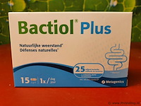 Voedingssupplementen, diverse soorten o.a. metasilicium, mega multi & rpsh gaster-hcl sana interest - afbeelding 22 van  26