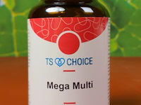 Voedingssupplementen, diverse soorten o.a. metasilicium, mega multi & rpsh gaster-hcl sana interest - afbeelding 26 van  26