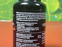 Voedingssupplementen, diverse soorten o.a. msm methylaufonylmethaan & vitamine b12 - afbeelding 3 van  13