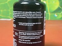 Voedingssupplementen, diverse soorten o.a. msm methylaufonylmethaan & vitamine b12 - afbeelding 4 van  13