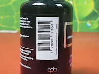 Voedingssupplementen, diverse soorten o.a. msm methylaufonylmethaan & vitamine b12 - afbeelding 5 van  13