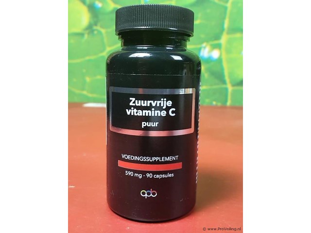 Voedingssupplementen, diverse soorten o.a. msm methylaufonylmethaan & vitamine b12 - afbeelding 6 van  13