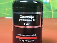 Voedingssupplementen, diverse soorten o.a. msm methylaufonylmethaan & vitamine b12 - afbeelding 6 van  13