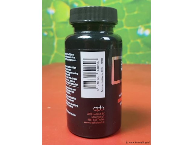 Voedingssupplementen, diverse soorten o.a. msm methylaufonylmethaan & vitamine b12 - afbeelding 9 van  13