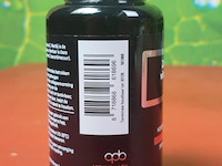 Voedingssupplementen, diverse soorten o.a. msm methylaufonylmethaan & vitamine b12 - afbeelding 9 van  13