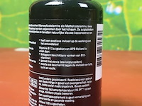 Voedingssupplementen, diverse soorten o.a. msm methylaufonylmethaan & vitamine b12 - afbeelding 12 van  13