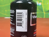 Voedingssupplementen, diverse soorten o.a. msm methylaufonylmethaan & vitamine b12 - afbeelding 13 van  13