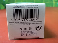 Voedingssupplementen, diverse soorten o.a. organmixpoeder, omega-3 & apo-hepat spag. pekana - afbeelding 6 van  20