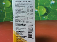 Voedingssupplementen, diverse soorten o.a. organmixpoeder, omega-3 & apo-hepat spag. pekana - afbeelding 8 van  20