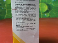 Voedingssupplementen, diverse soorten o.a. organmixpoeder, omega-3 & apo-hepat spag. pekana - afbeelding 9 van  20