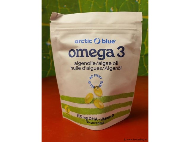 Voedingssupplementen, diverse soorten o.a. organmixpoeder, omega-3 & apo-hepat spag. pekana - afbeelding 11 van  20