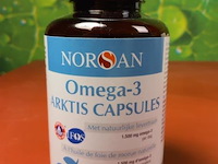 Voedingssupplementen, diverse soorten o.a. organmixpoeder, omega-3 & apo-hepat spag. pekana - afbeelding 18 van  20