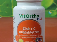 Voedingssupplementen, diverse soorten o.a. panax ginseng extract & zink 4 in 1 - afbeelding 6 van  16