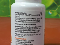 Voedingssupplementen, diverse soorten o.a. panax ginseng extract & zink 4 in 1 - afbeelding 7 van  16