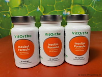Voedingssupplementen, diverse soorten o.a. panax ginseng extract & zink 4 in 1 - afbeelding 9 van  16