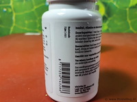 Voedingssupplementen, diverse soorten o.a. panax ginseng extract & zink 4 in 1 - afbeelding 11 van  16