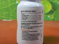 Voedingssupplementen, diverse soorten o.a. panax ginseng extract & zink 4 in 1 - afbeelding 14 van  16