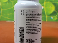 Voedingssupplementen, diverse soorten o.a. panax ginseng extract & zink 4 in 1 - afbeelding 15 van  16
