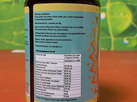 Voedingssupplementen, diverse soorten o.a. relax & chaga - afbeelding 3 van  18