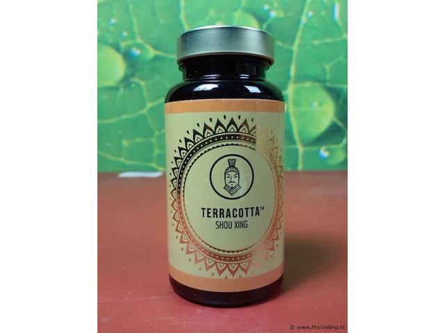 Voedingssupplementen, diverse soorten o.a. relax & chaga - afbeelding 5 van  18