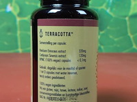 Voedingssupplementen, diverse soorten o.a. relax & chaga - afbeelding 9 van  18