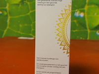 Voedingssupplementen, diverse soorten o.a. relax & chaga - afbeelding 12 van  18