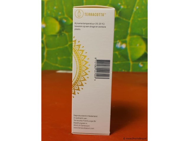 Voedingssupplementen, diverse soorten o.a. relax & chaga - afbeelding 13 van  18